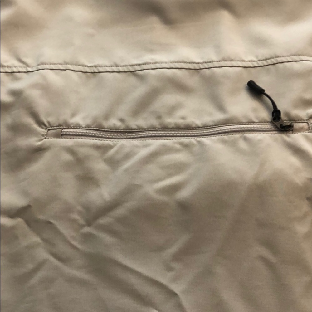 Nike Pullover Jacket Size Extra Large - image 7